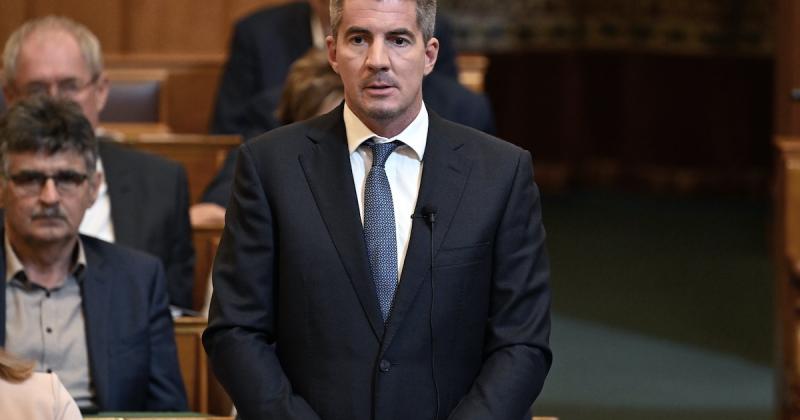 Kocsis Máté: A Szőlő utcai álhírbotrány továbbra is zajlik