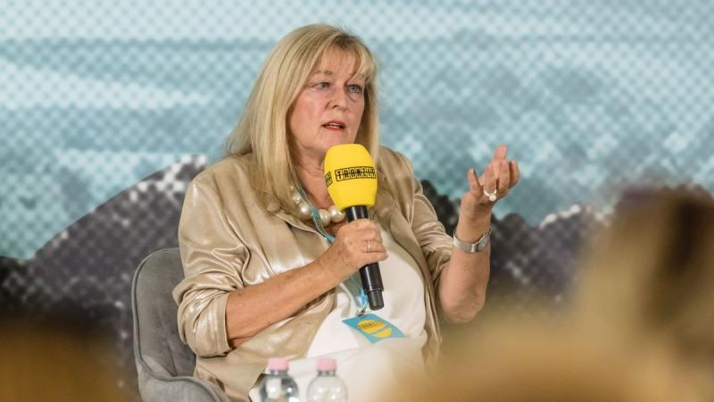 Schmidt Mária: Ne legyen senkinek kétsége, ezek a 