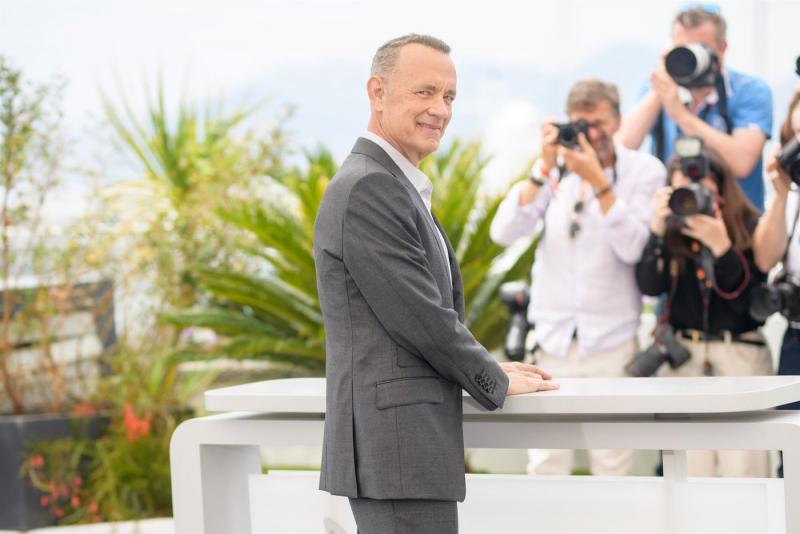 Tom Hanks Magyarországon egy különleges ételt szeretett meg, amelynek választása garantáltan meg fog lepni! Ha megtudod, micsoda, lehet, hogy még a székről is le fogsz esni!