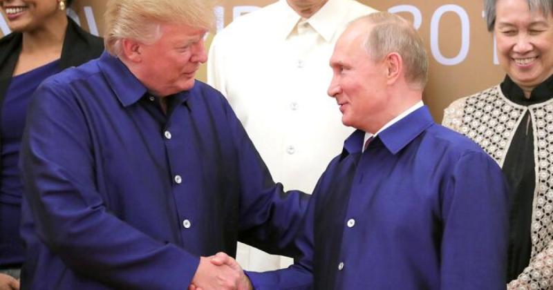 Kiderült, hogy pénteken pontosan mikor kezdődnek a tárgyalások Trump és Putyin között Ukrajna jövőjéről.