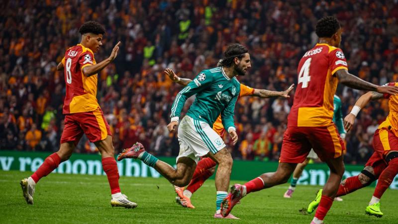 Kerkez és Szoboszlai neve is felmerült, és mindhárom játékos hiánya érződik a Liverpool csapatában.