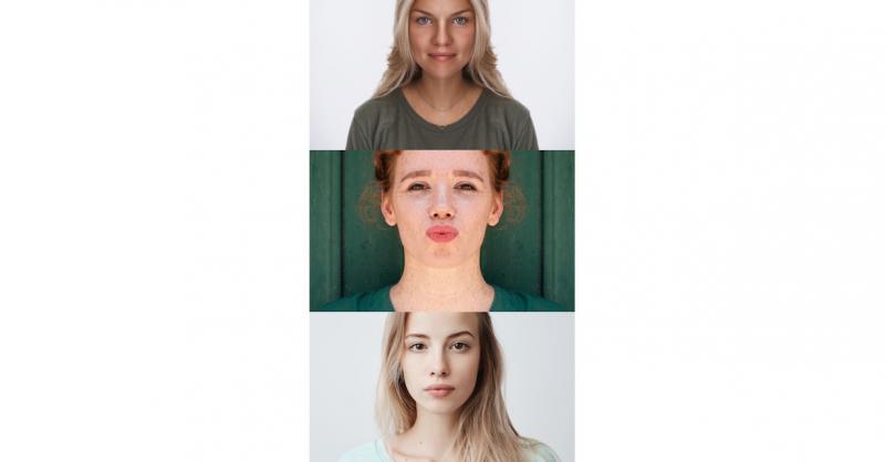 Melyik arc ragadja meg a figyelmét a legjobban? Ez a különleges személyiségteszt meglepő módon feltárja, mennyire gazdag érzelmi világ lakozik önben.