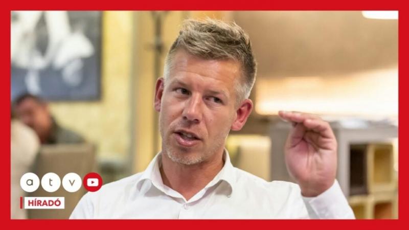 Magyar Péter bejelentette, hogy feljelentést tesz Orbán Balázs ellen, és arra kérte az ellenzéki pártokat, hogy ne tétlenkedjenek: 